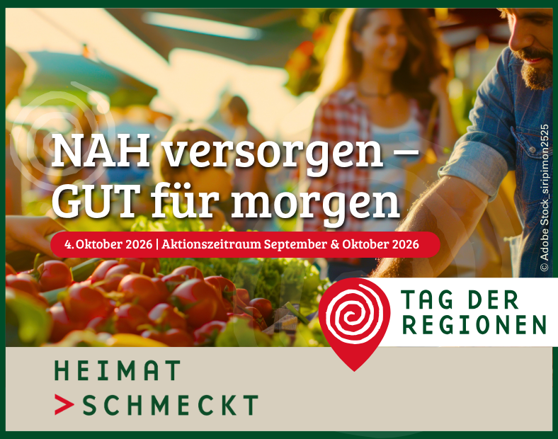 Tag der Regionen